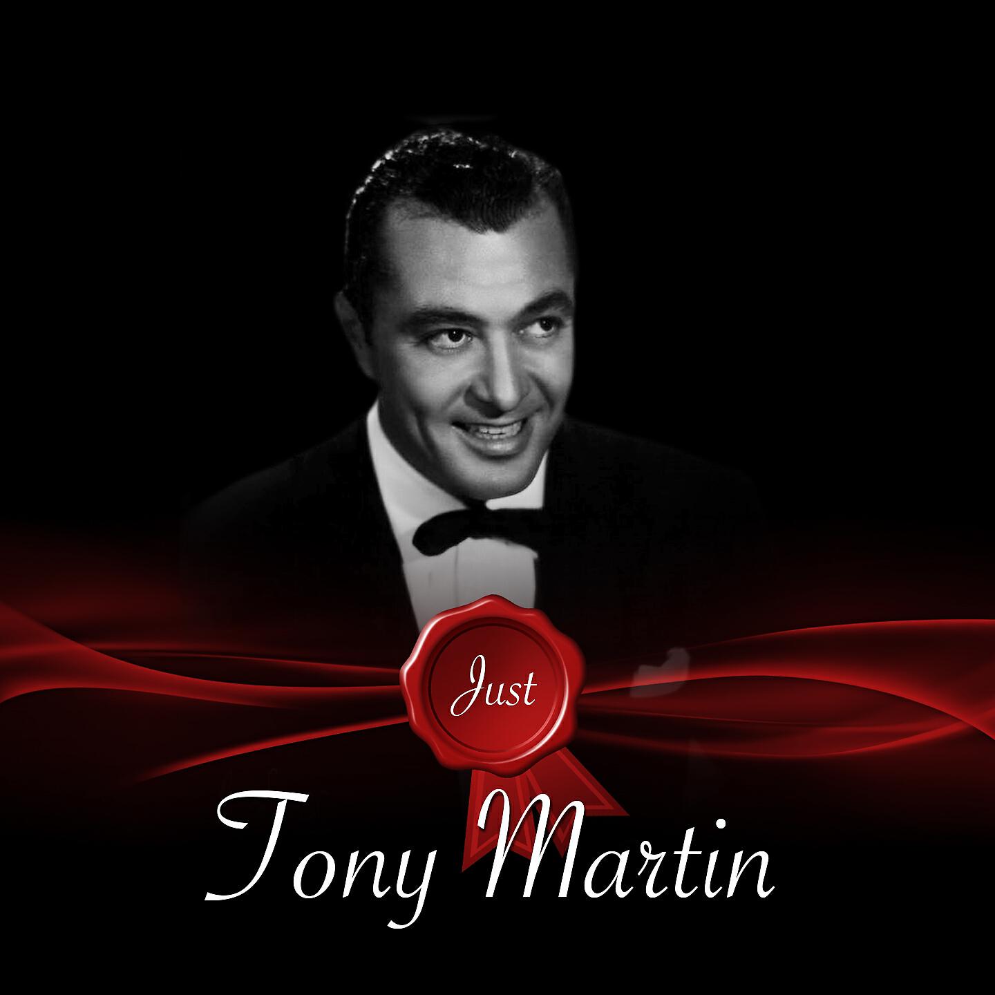 Tony Martin - Lilacs In The Rain