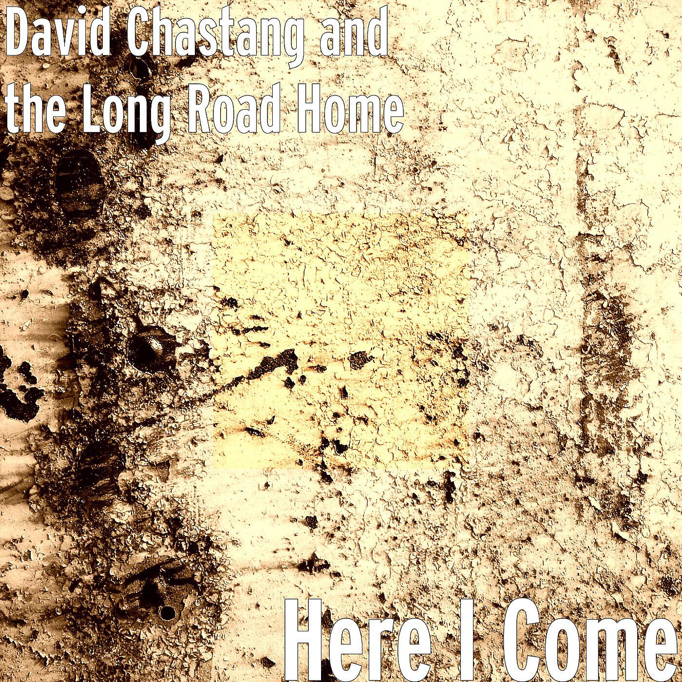 David Chastang and the Long Road Home - Pieces