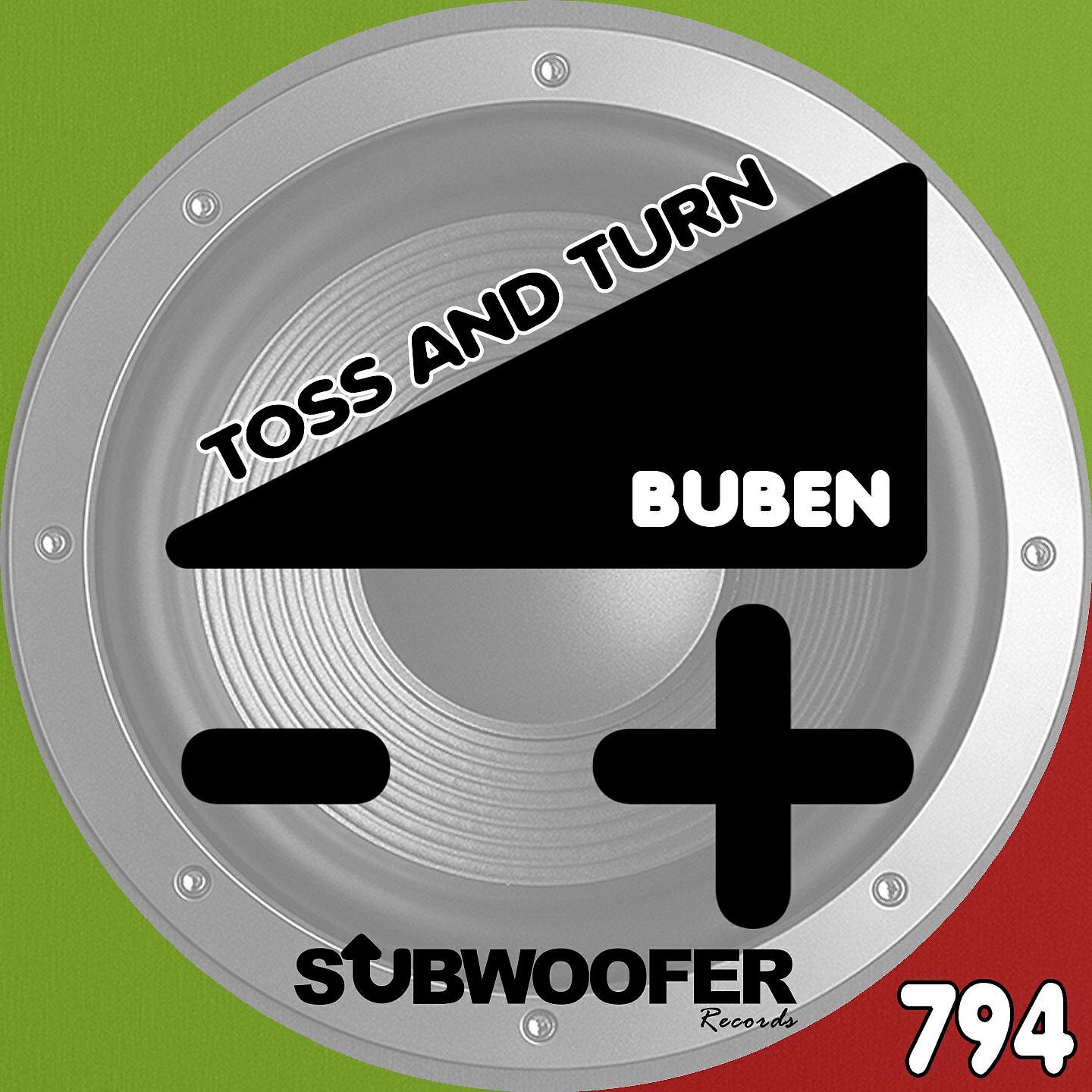 BUBEN - Satyr