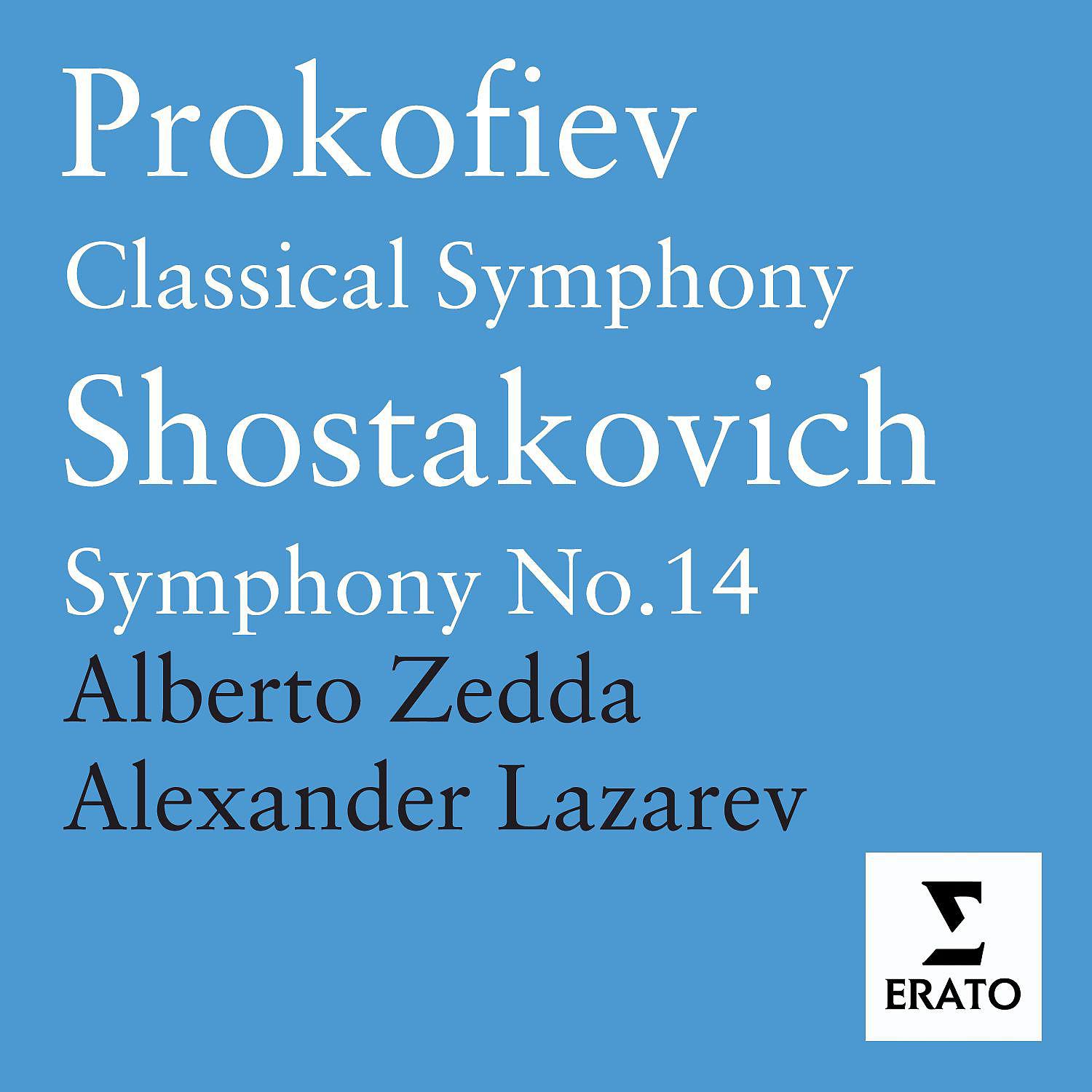 Постер альбома Debussy/Milhaud/Prokofiev/Shostakovich - Orchestral Works