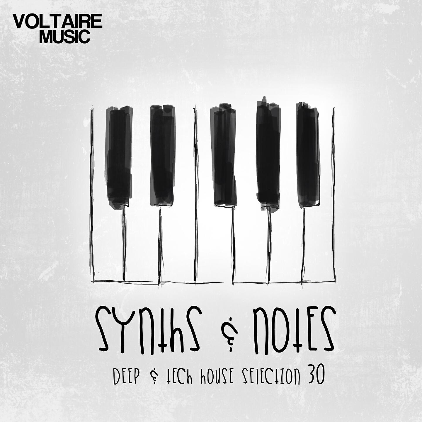 Alex Vanni - Vortex