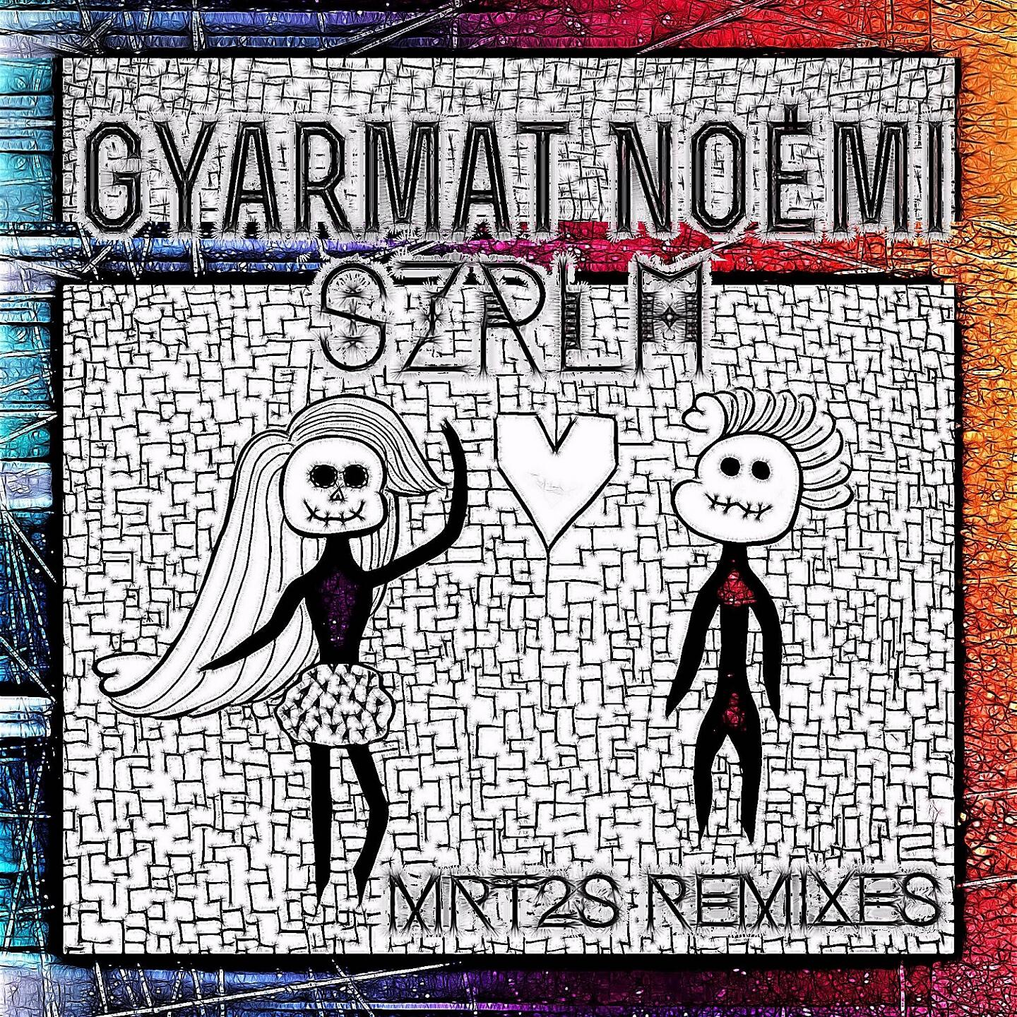 Gyarmati Noémi - Szerelem