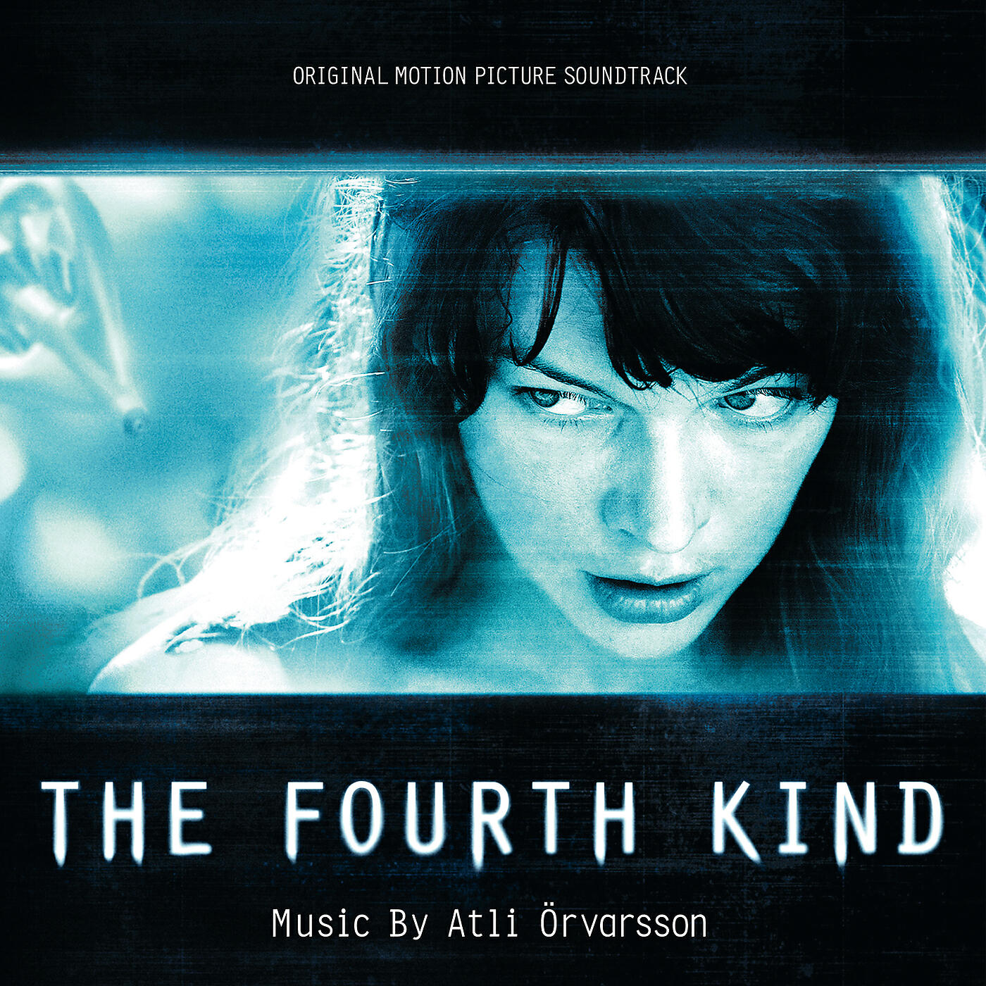 Atli Orvarsson - Torn Apart