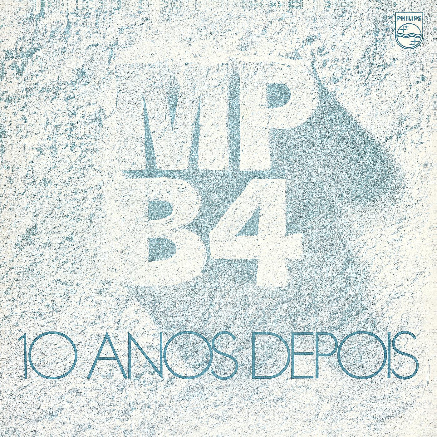 MPB4 - Amei Tanto