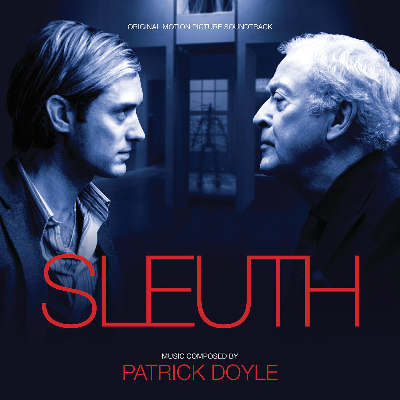 Patrick Doyle - Milo Tindle