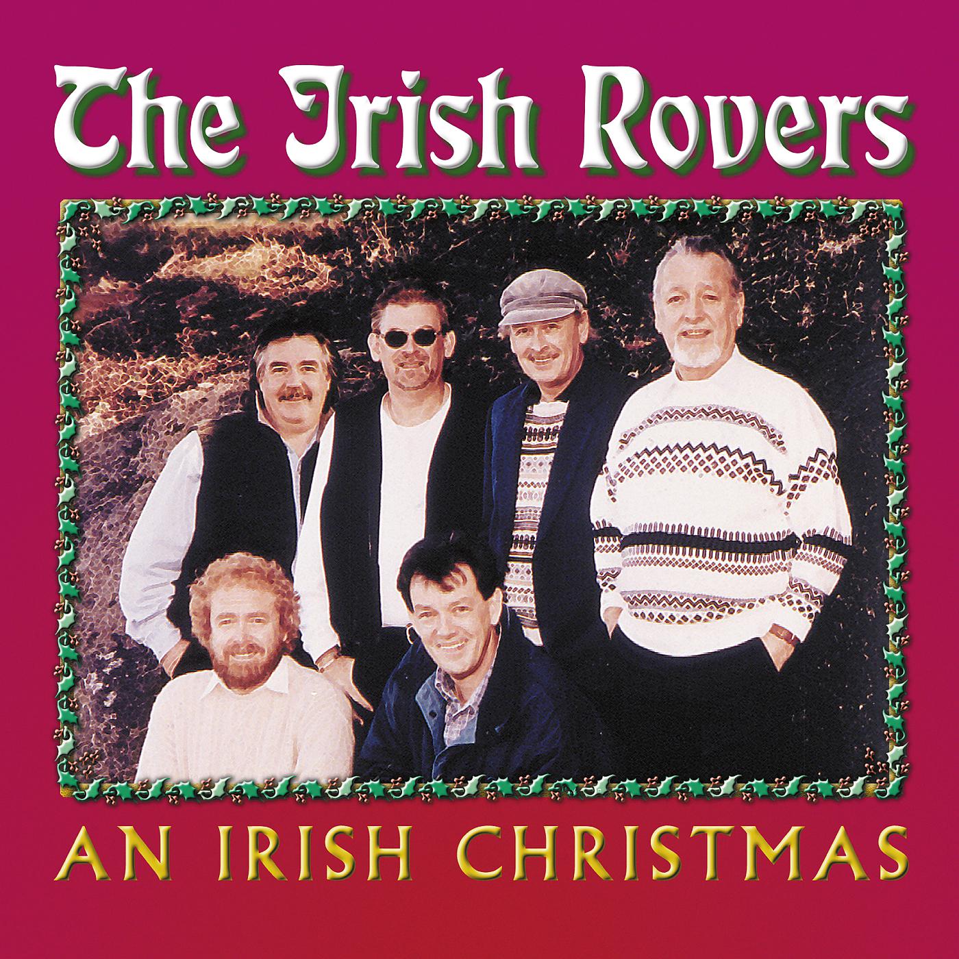 Постер альбома An Irish Christmas