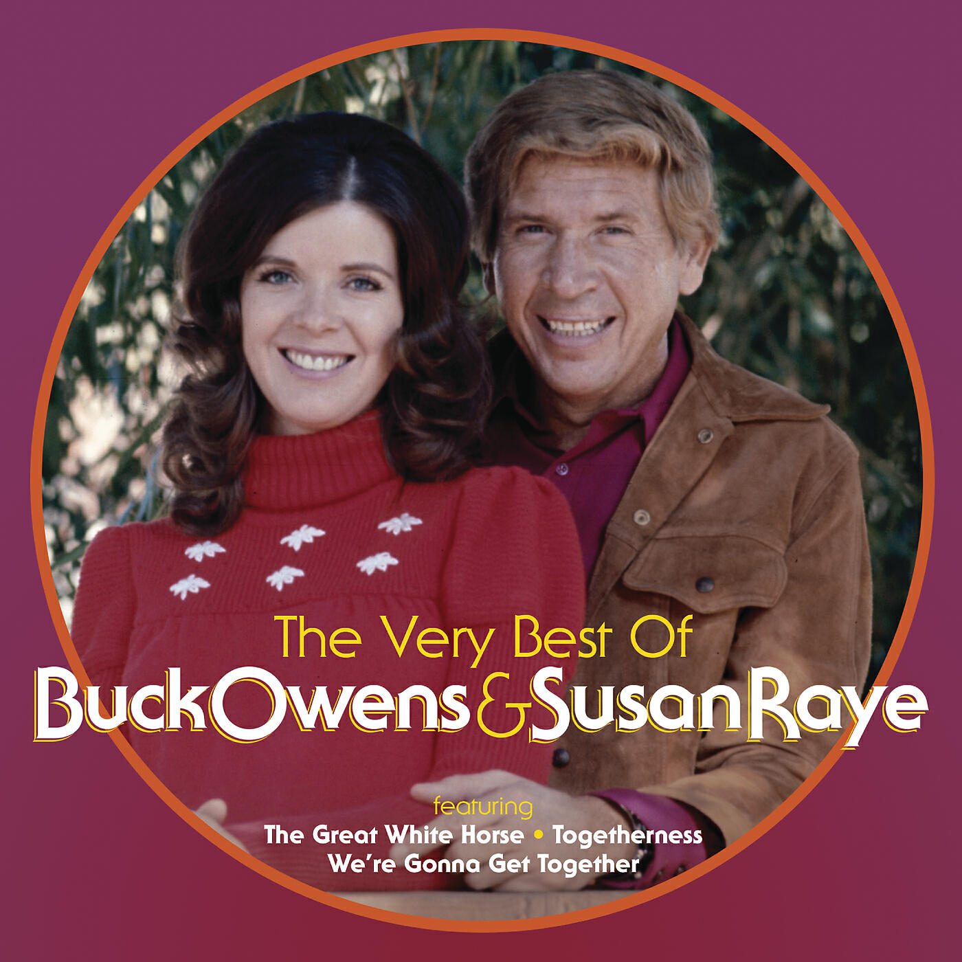 Buck Owens - Togetherness