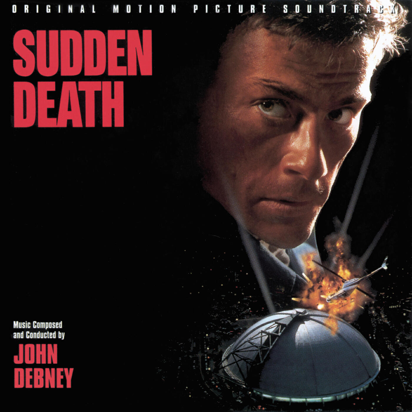 John Debney - Countdown
