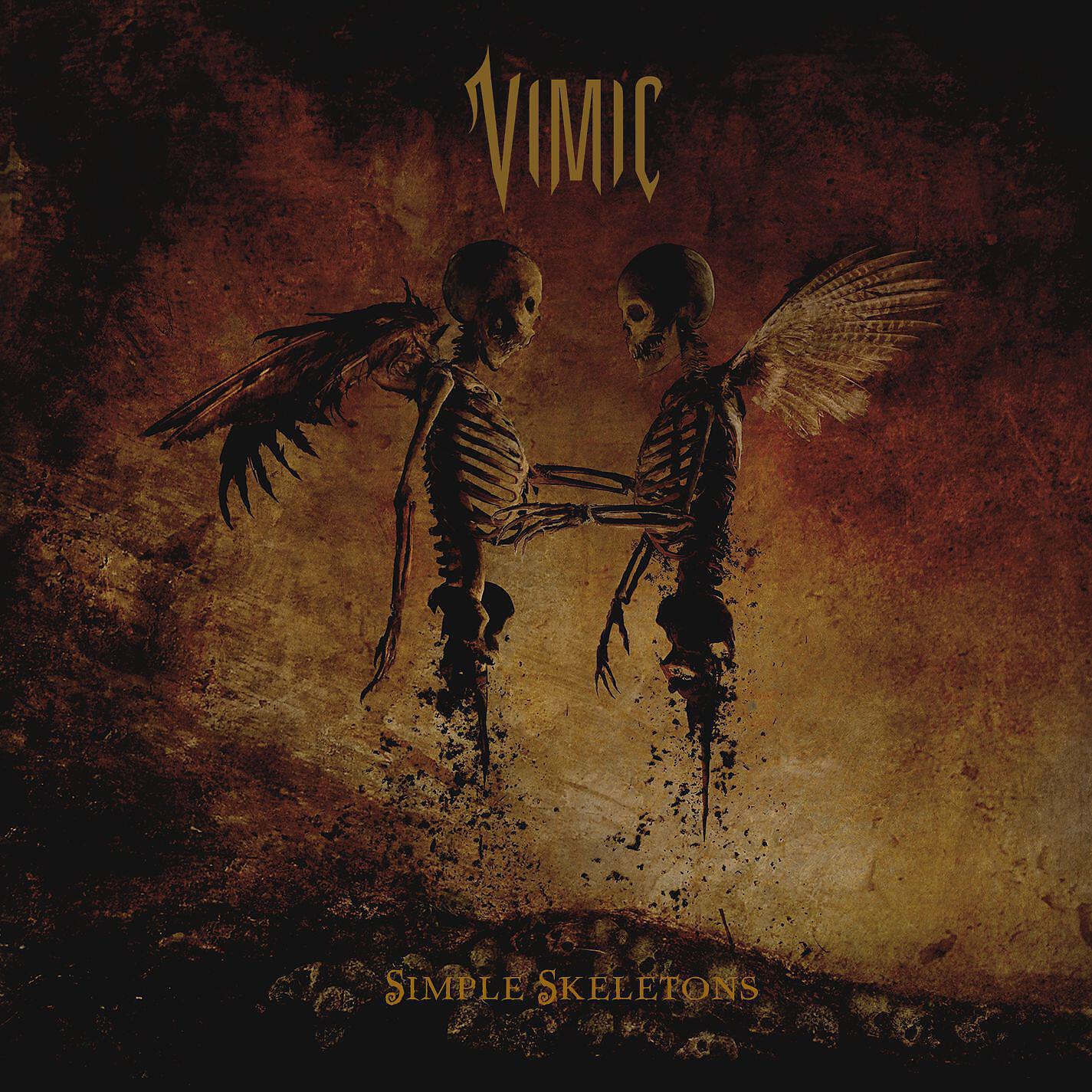 VIMIC - Simple Skeletons