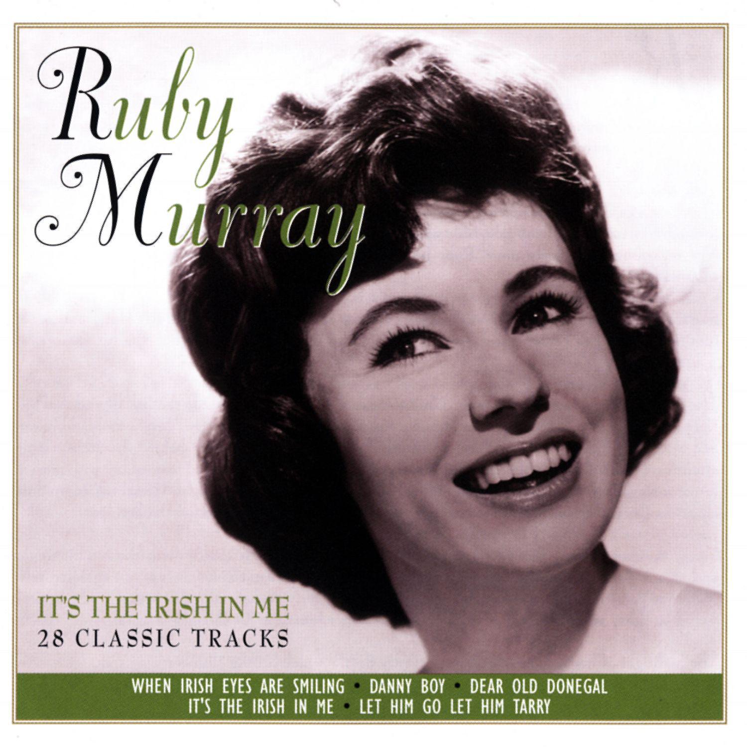 Ruby Murray - Mick Mcgilligan's Ball (2005 Remaster)