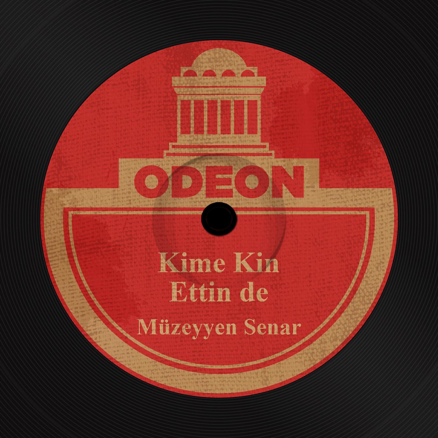 Muzeyyen Senar - Kime Kin Ettin de