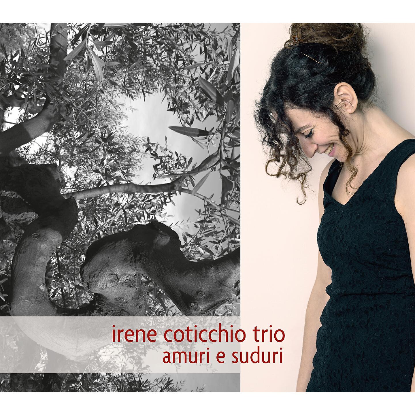 Irene Coticchio Trio - I pirati a Palermu
