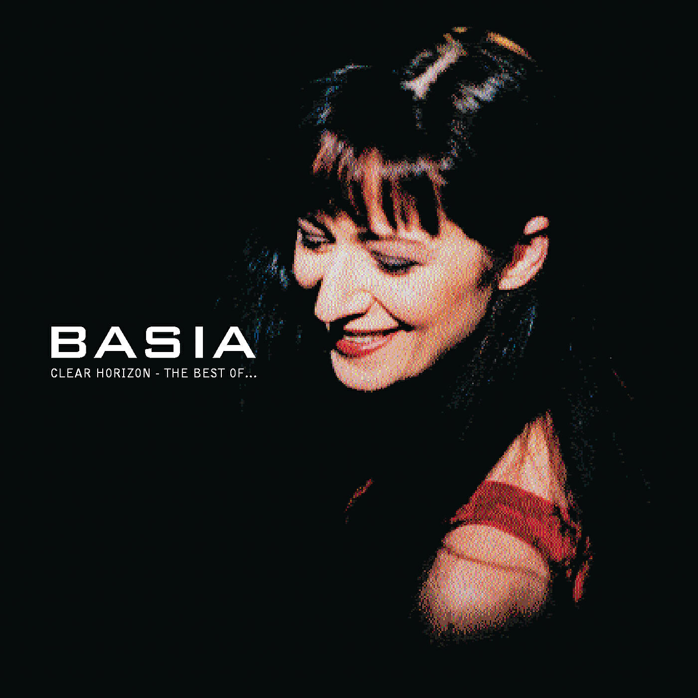 Basia - Angels Blush