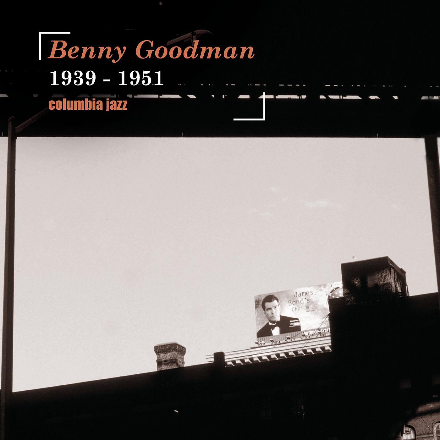 Benny Goodman And His Orchestra - Good Enough to Keep (Air Mail Special)