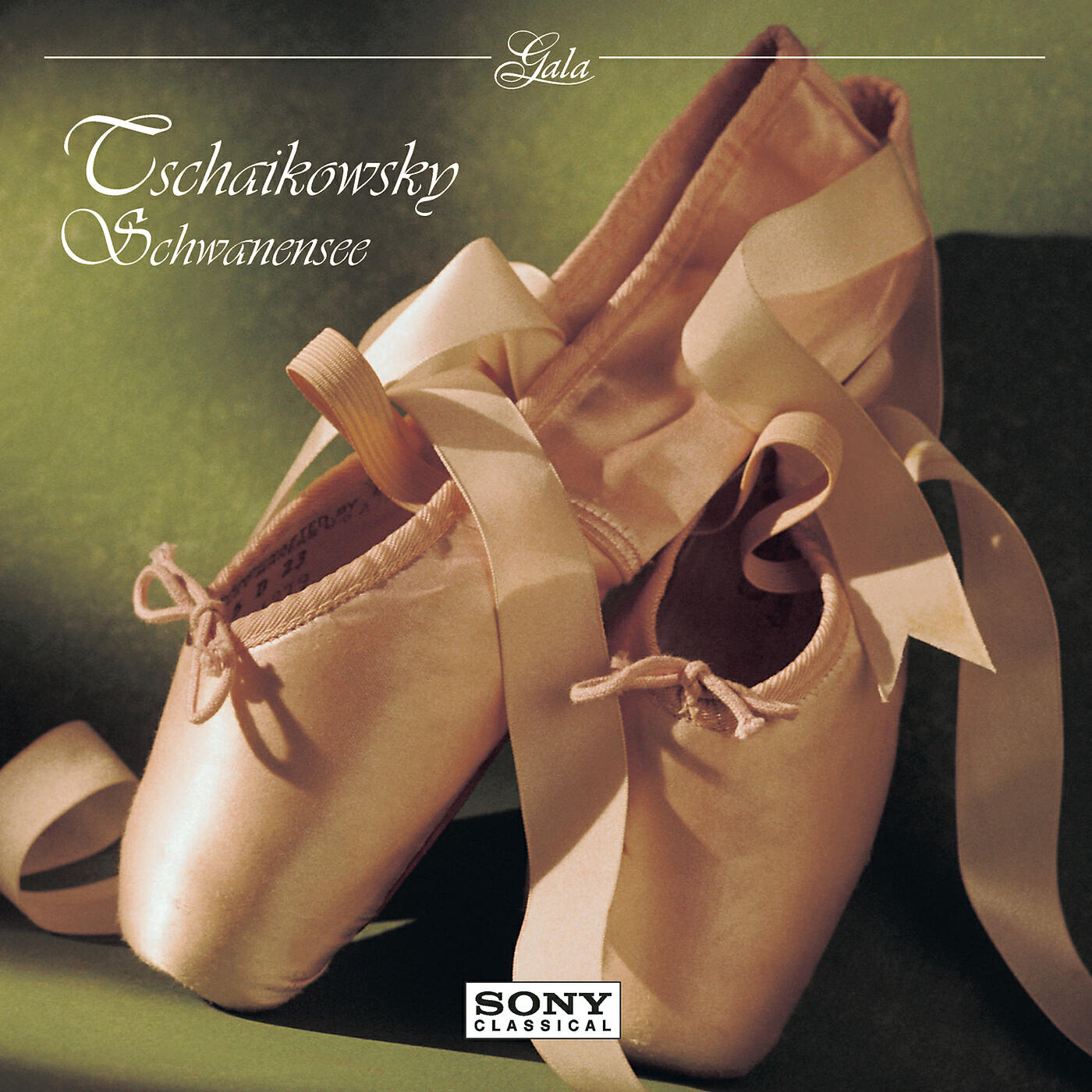 The Philadelphia Orchestra - Les patineurs: Pas de deux. Cantabile (Arr. C. Lambert) (Ballet Suite)