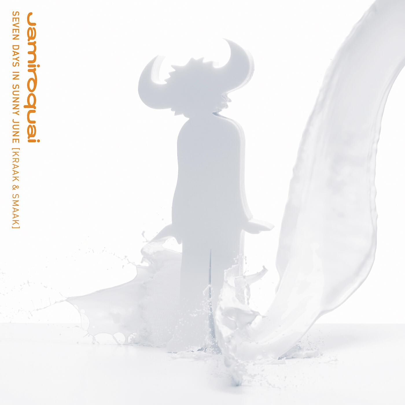 Jamiroquai - Seven Days in Sunny June (Kraak & Smaak Remix)