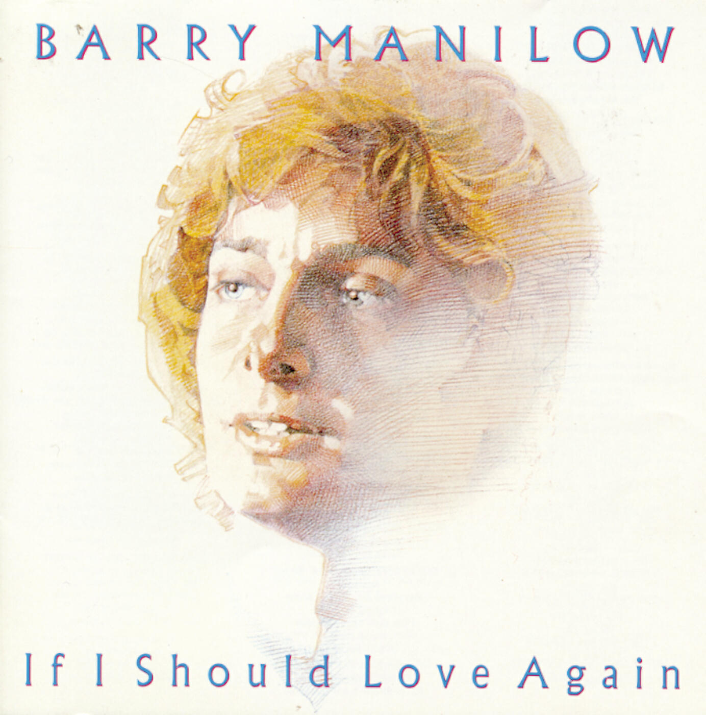 Barry Manilow - No Other Love