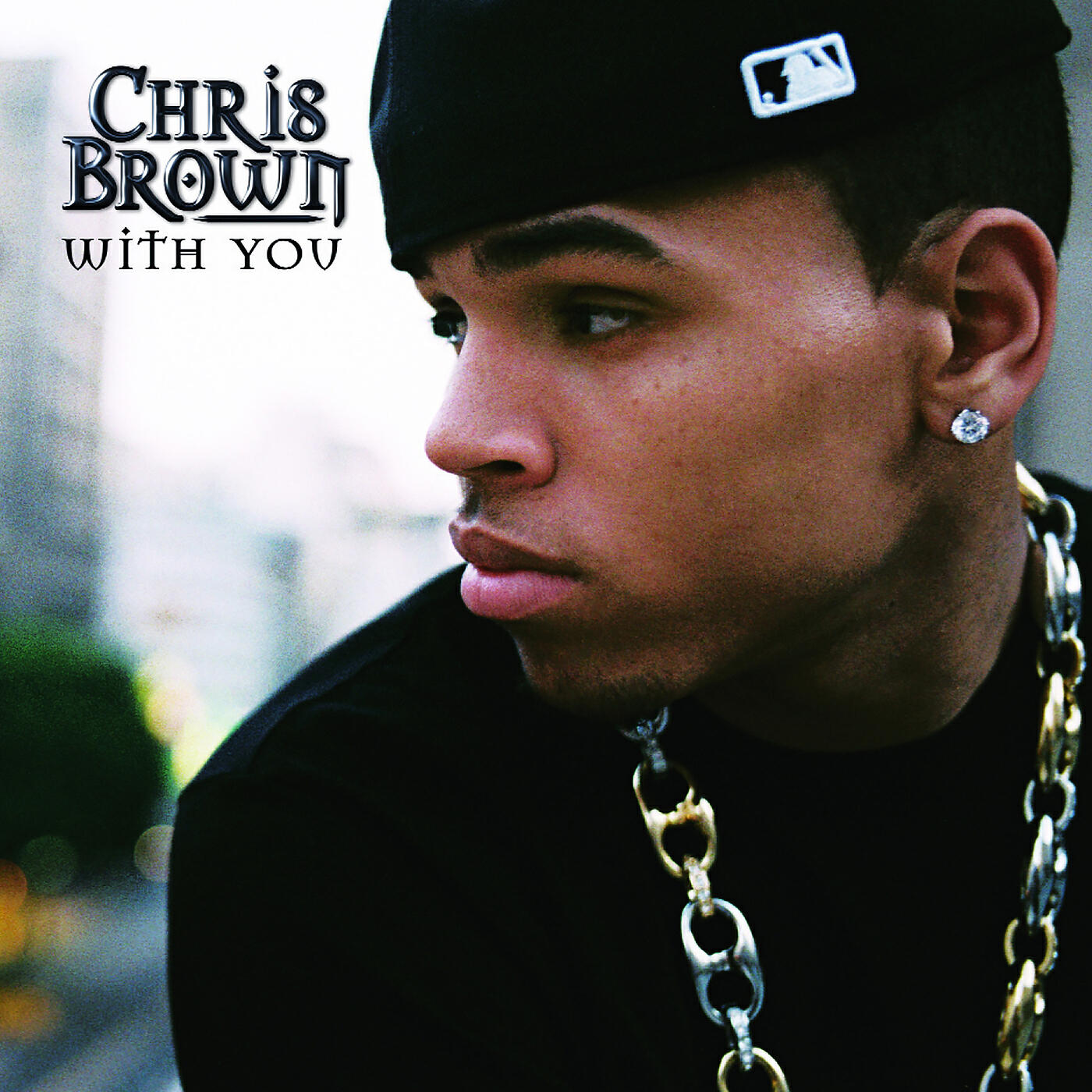 CHRIS BROWN - With You (Tracy Young Remix)
