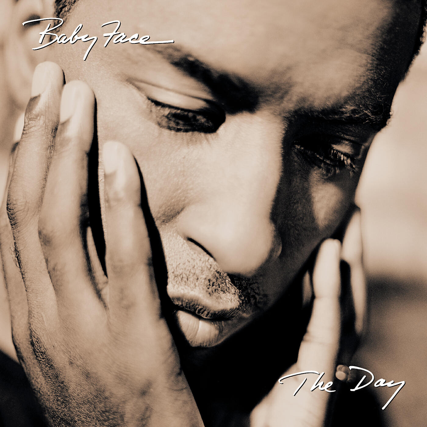 BABYFACE - Every Time I Close My Eyes