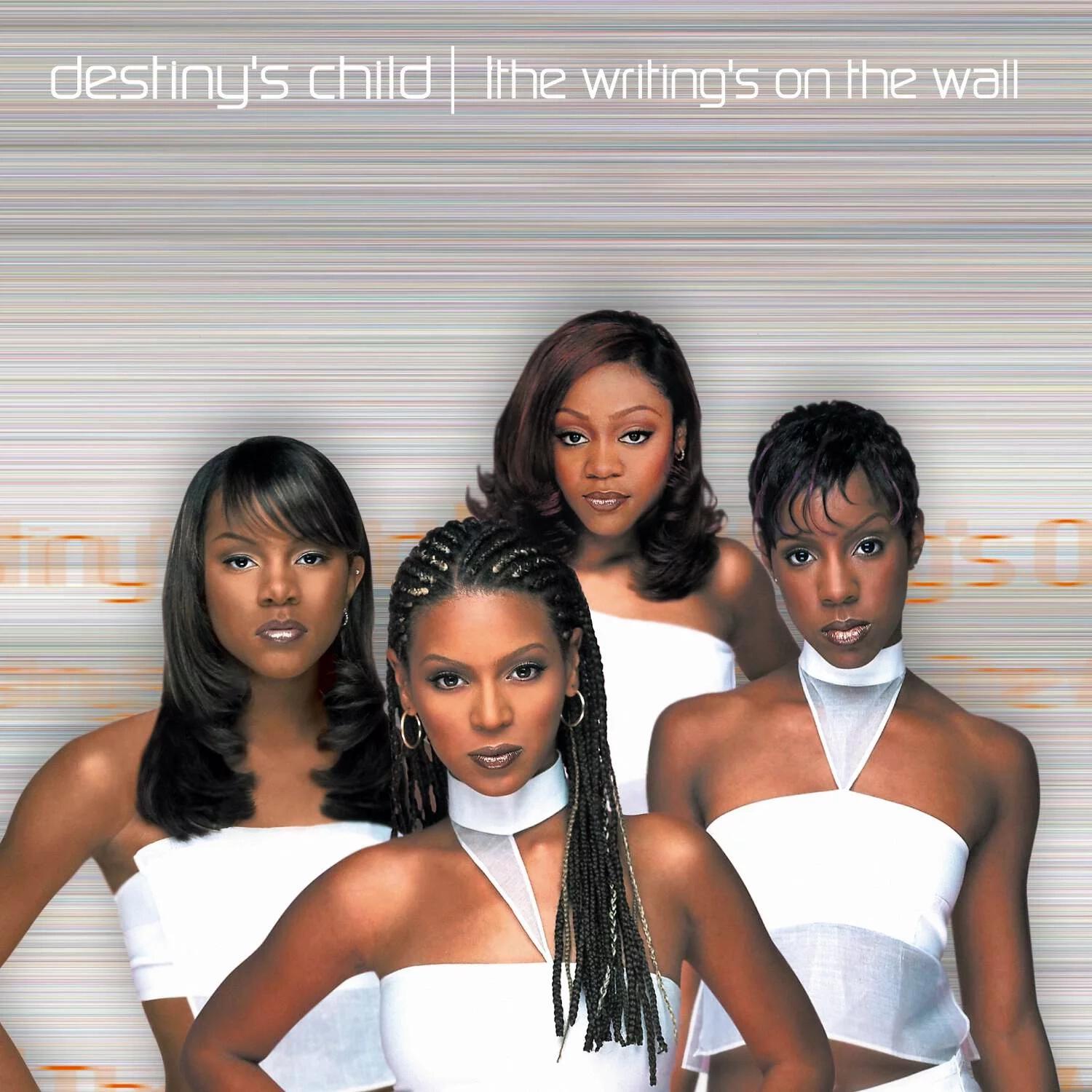 Destiny's Child - Bills, Bills, Bills