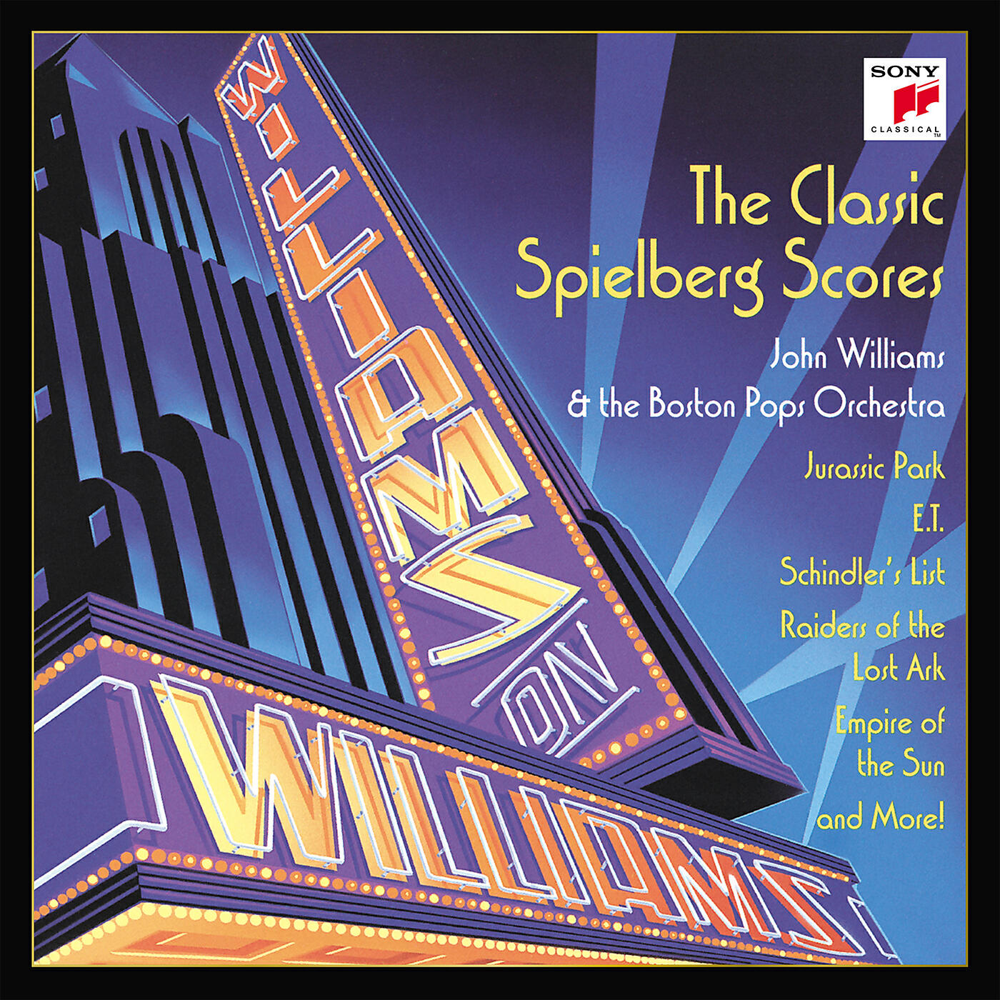 John Williams - Theme from 