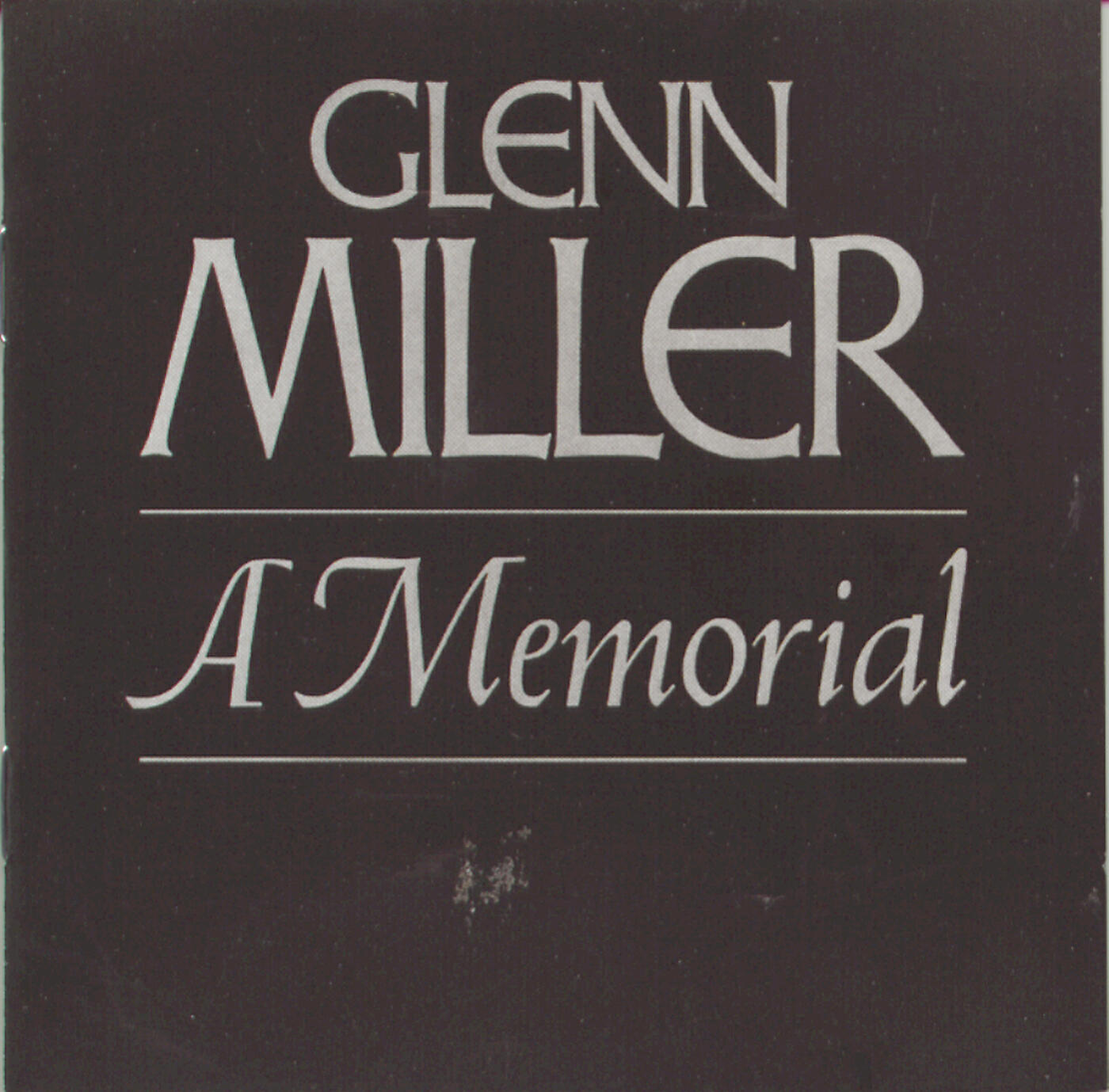 Glenn Miller & His Orchestra - Skylark (Remastered February 1991)