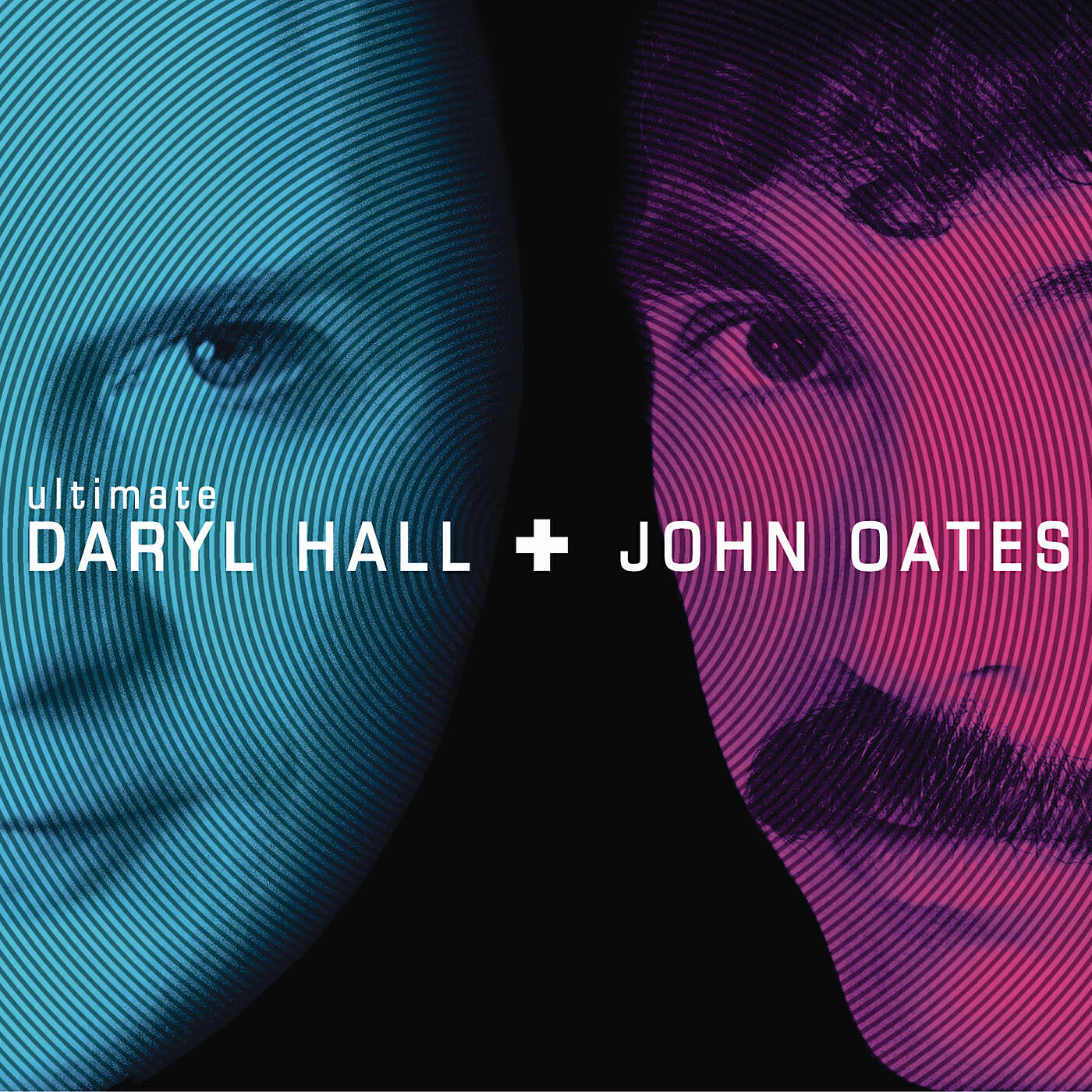 Daryl Hall & John Oates - Out of Touch (Single Version)