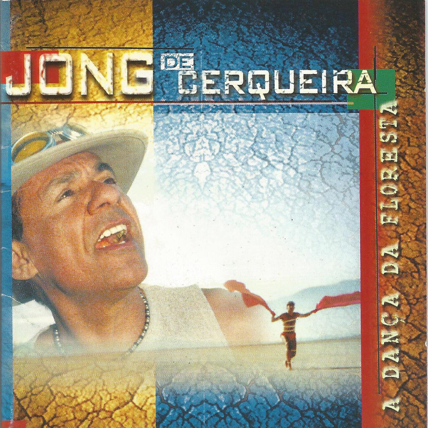 Jong de Cerqueira - I Love o Verde