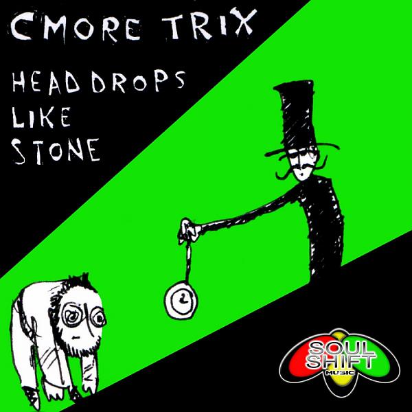 Постер альбома Head Drops Like Stone