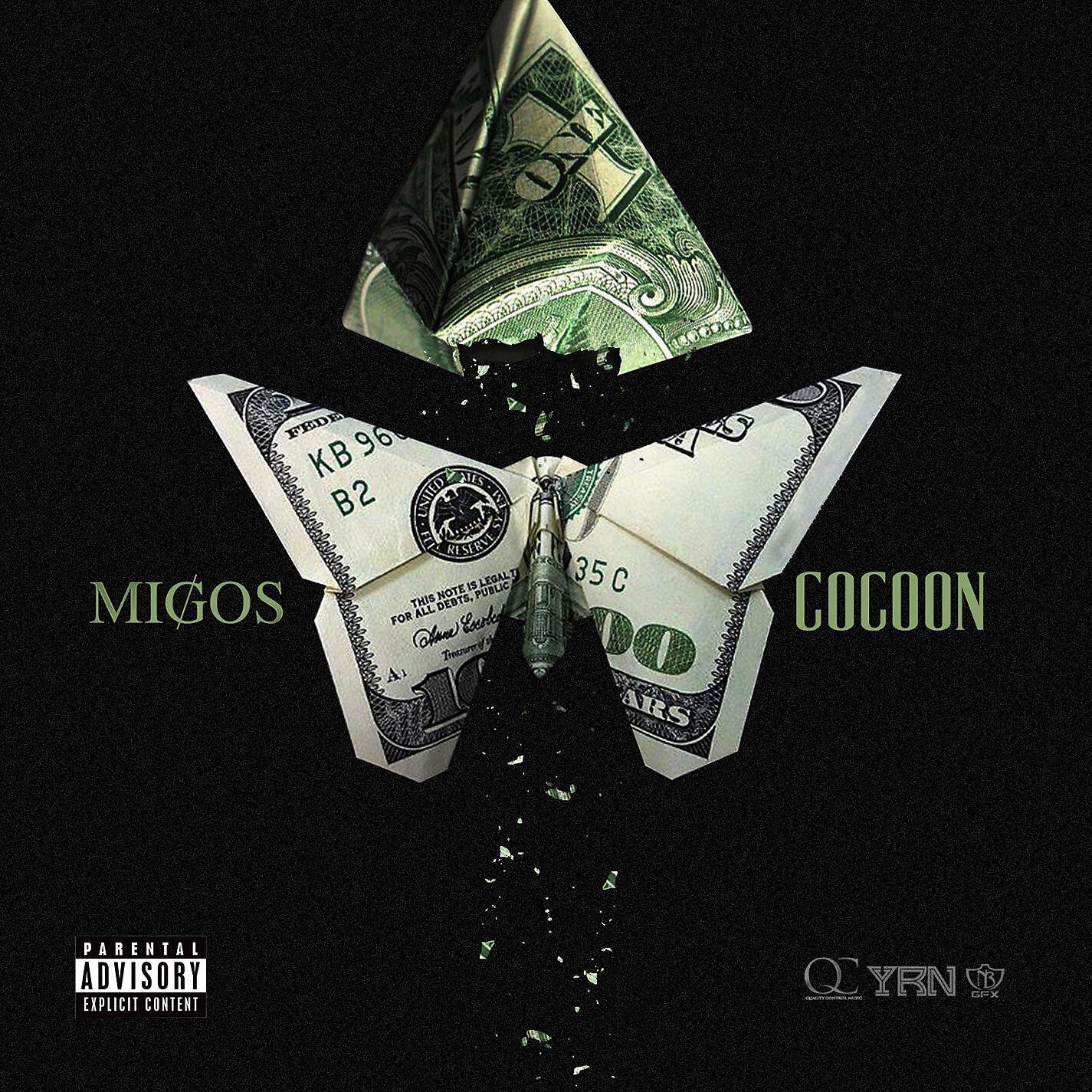 MIgos - Cocoon