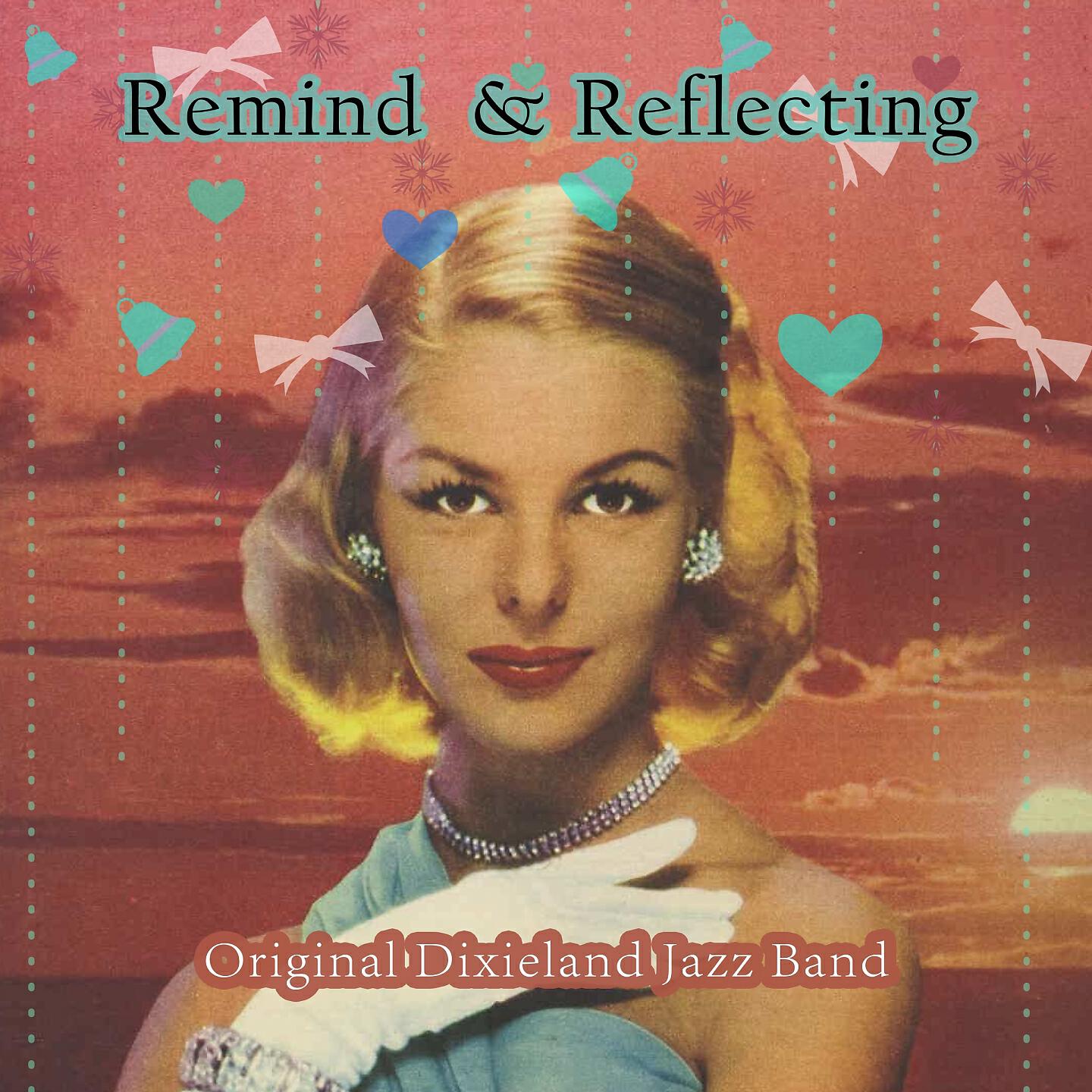 Original Dixieland Jazz Band - Broadway Rose (intro: Dolly I Love You)