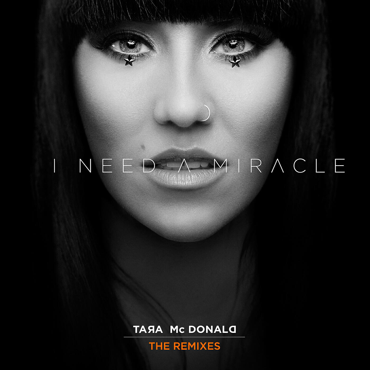 Tara McDonald - I Need A Miracle (Diego Miranda Remix)