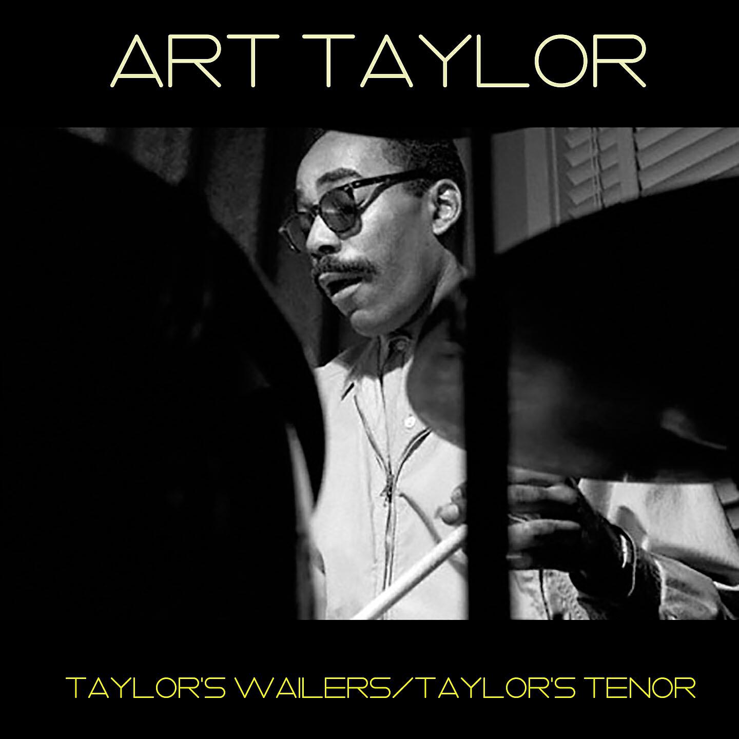 Art Taylor - Fidel (Taylor's Tenor)
