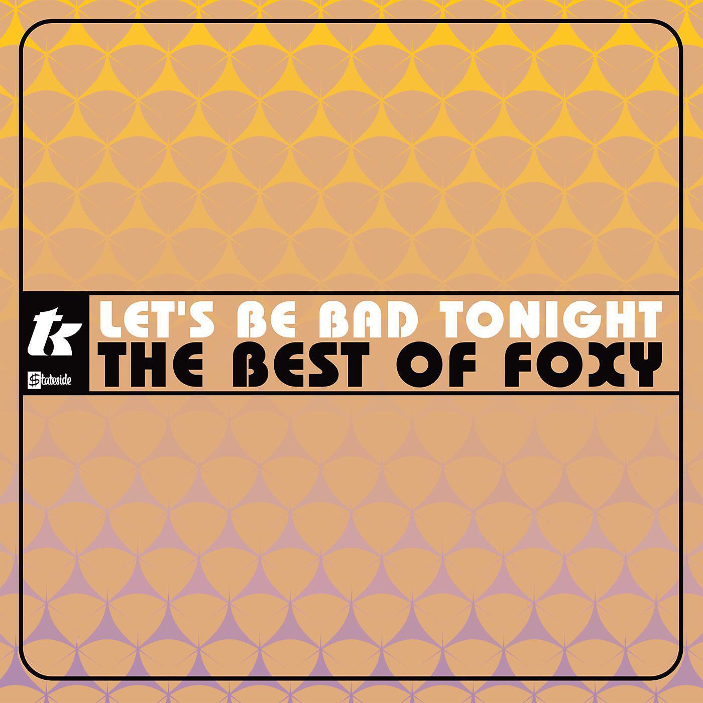 Foxy - Chika Boom