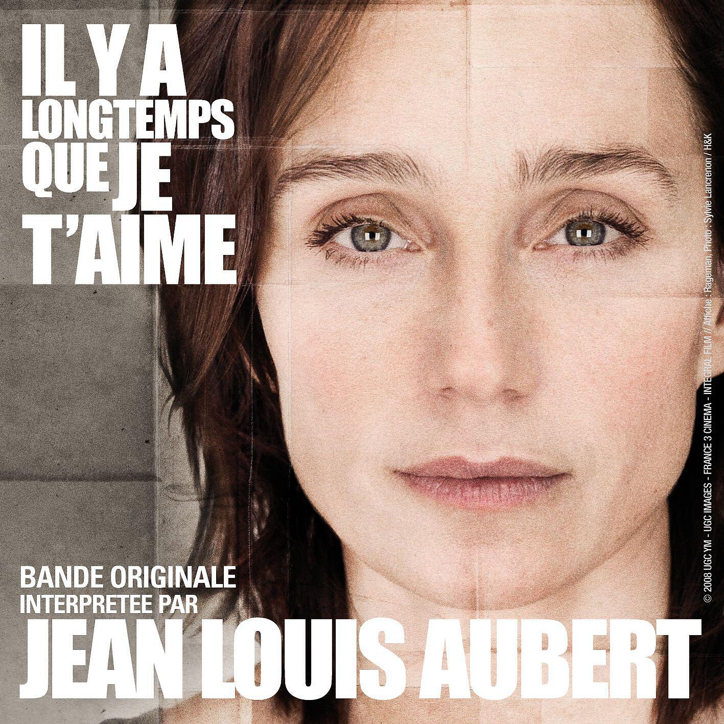 Jean-Louis Aubert - Dis quand reviendras-tu ?