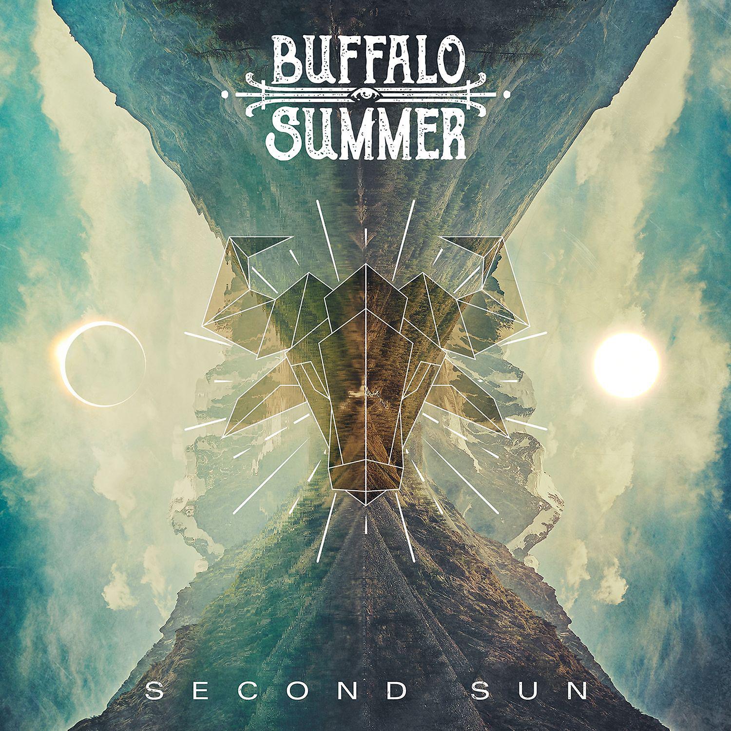 Постер альбома Second Sun