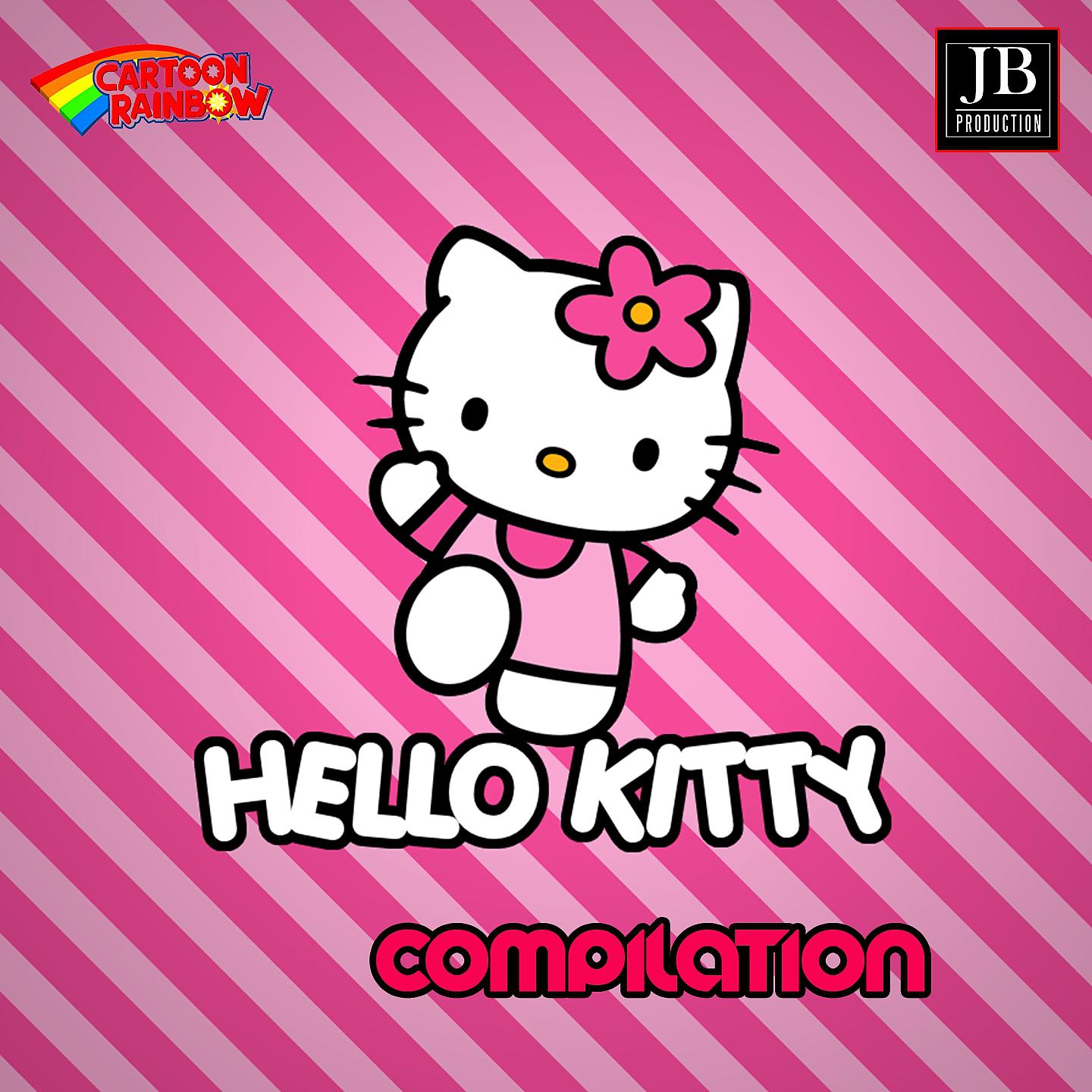 Постер альбома Hello kitty
