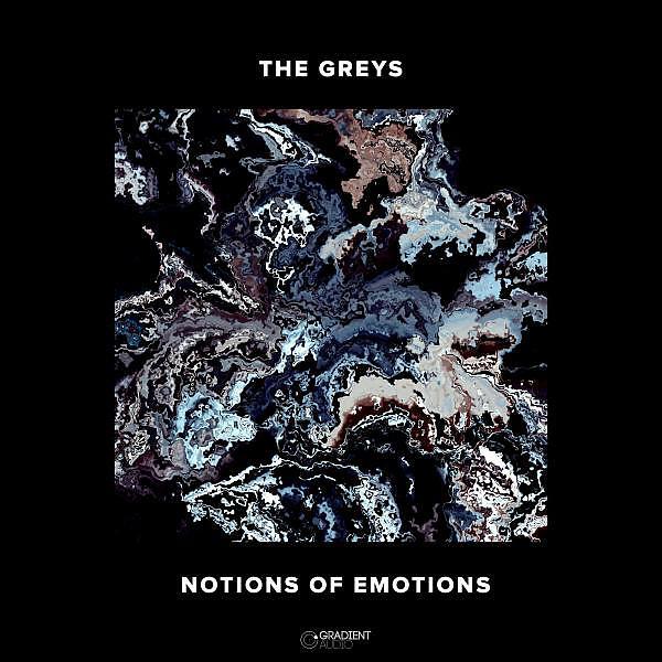 The Greys - U (Ganja White Night Remix)