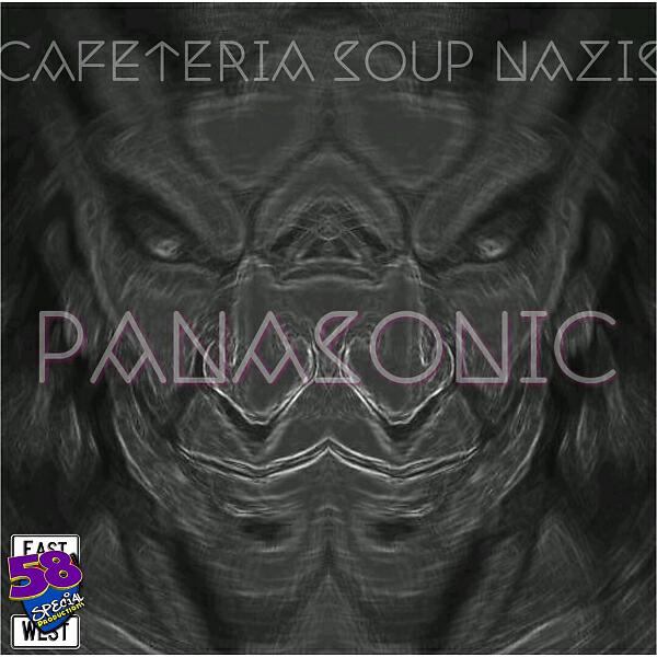 The Cafeteria Soup Nazi's - Bart Simpson