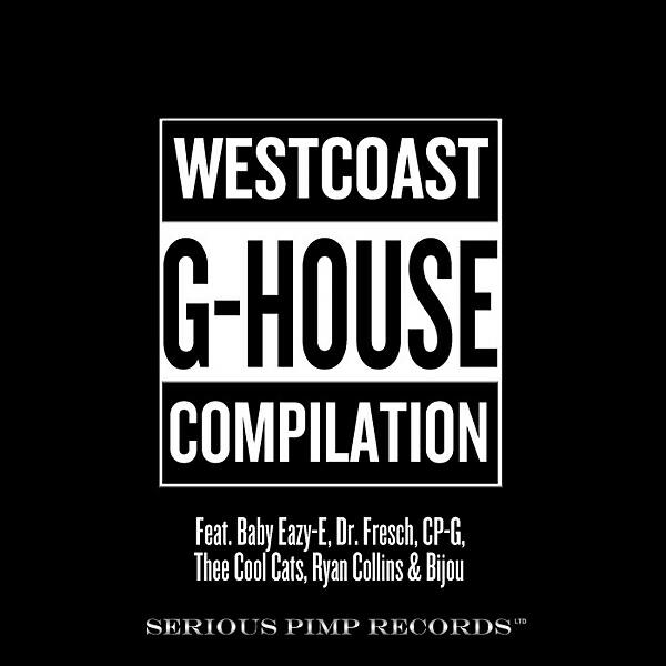 Ryan Collins - Eazy-er Said Than Dunn (feat. Baby Eazy-E)