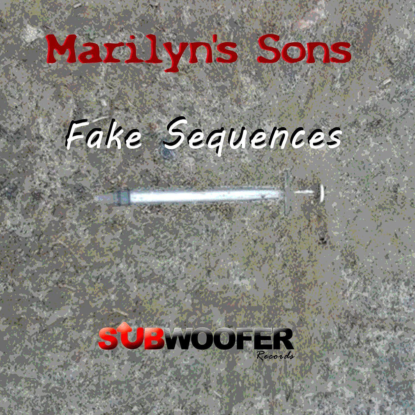 Marilyn's Sons - Positiv