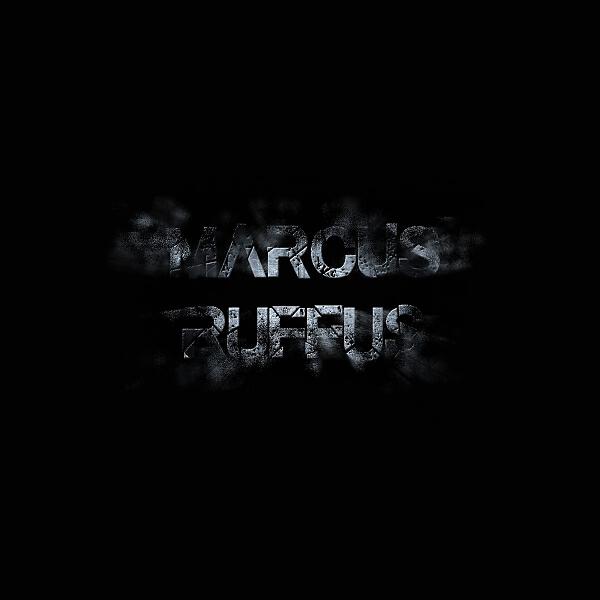 Marcus Ruffus - A Bunny In Mebourne XD