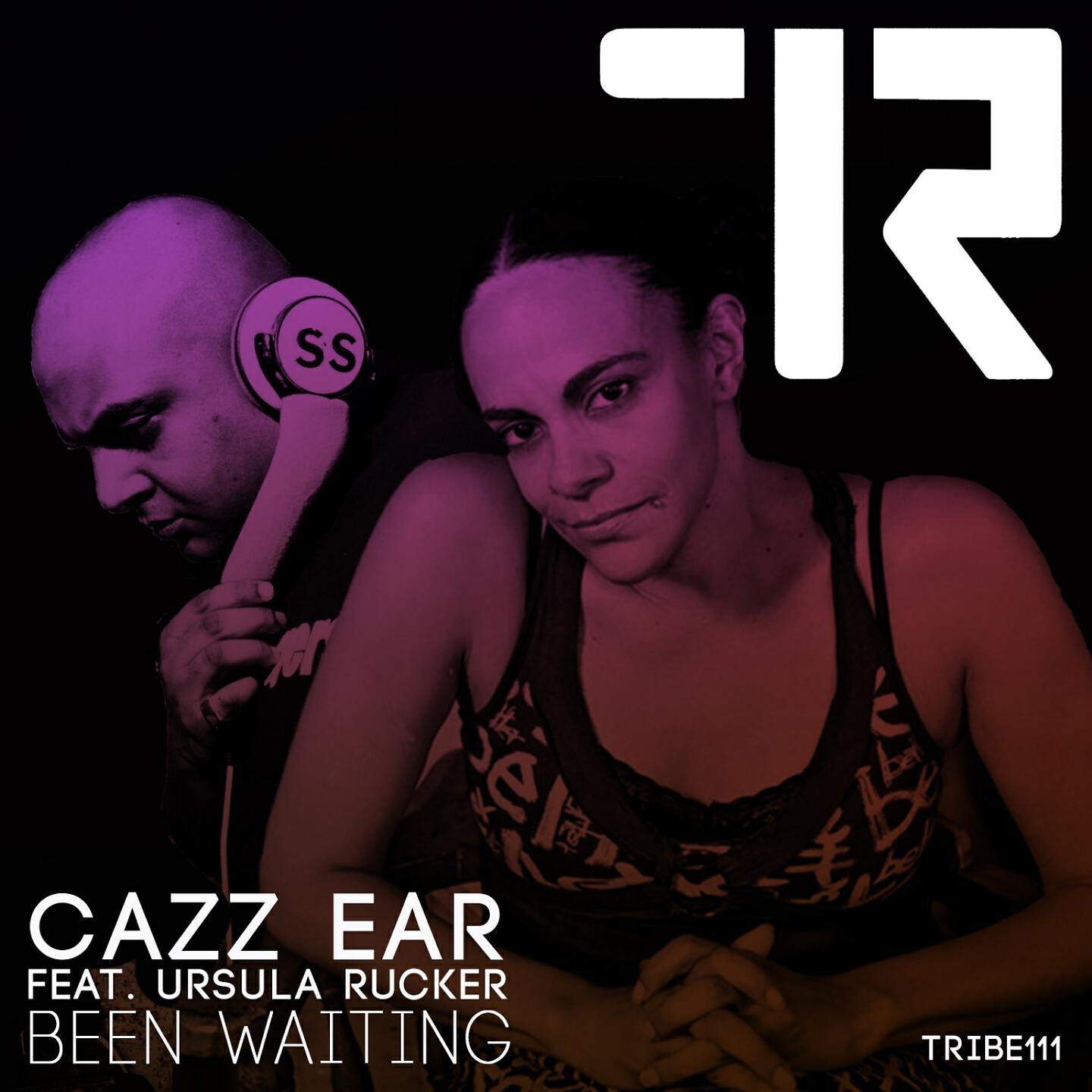 Cazz Ear - Been Waiting (Instrumental)