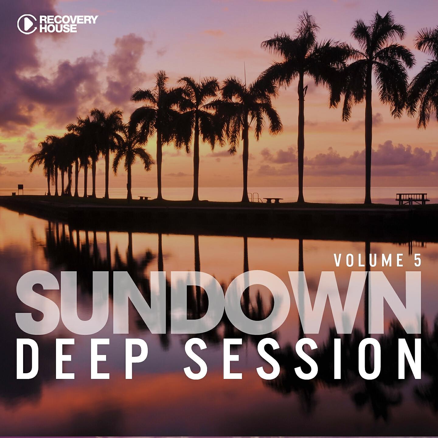 Pansil - Sometimes (David Devilla & Elisabeth Aivar Remix)