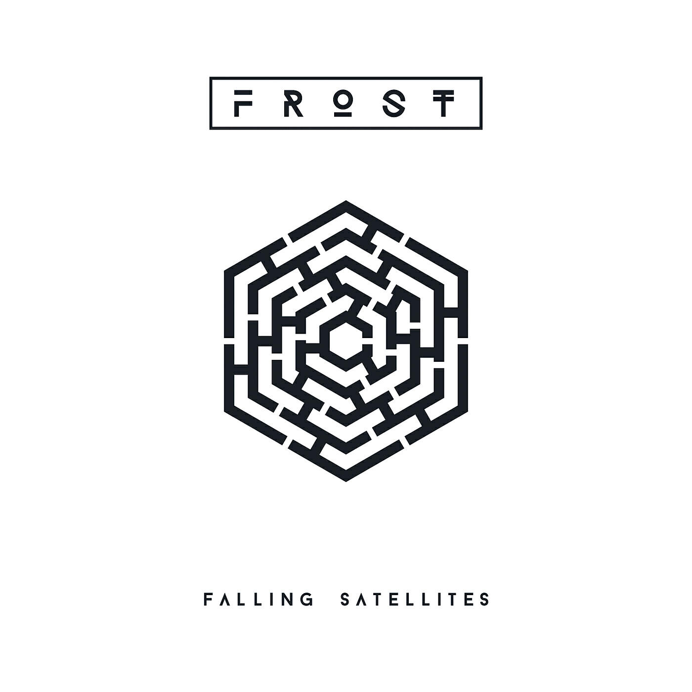 Frost* - Heartstrings