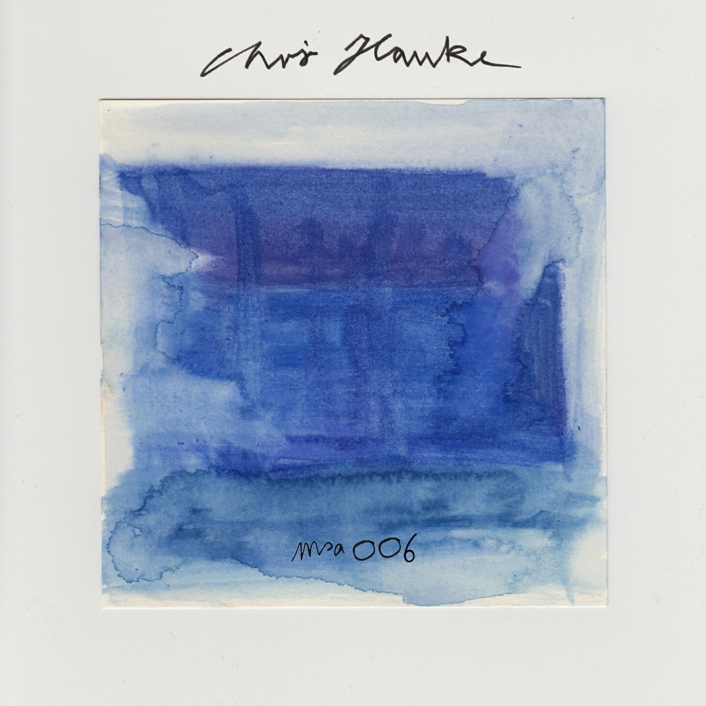 Chris Hanke - Who Is on Fire
