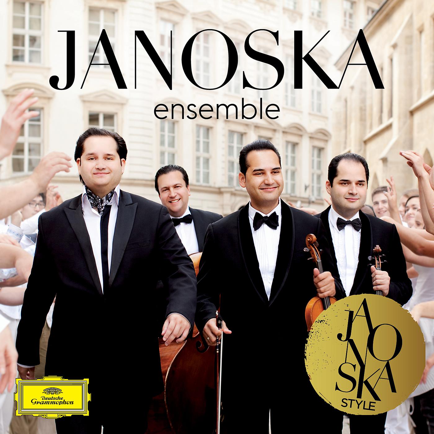 Постер альбома Janoska Style