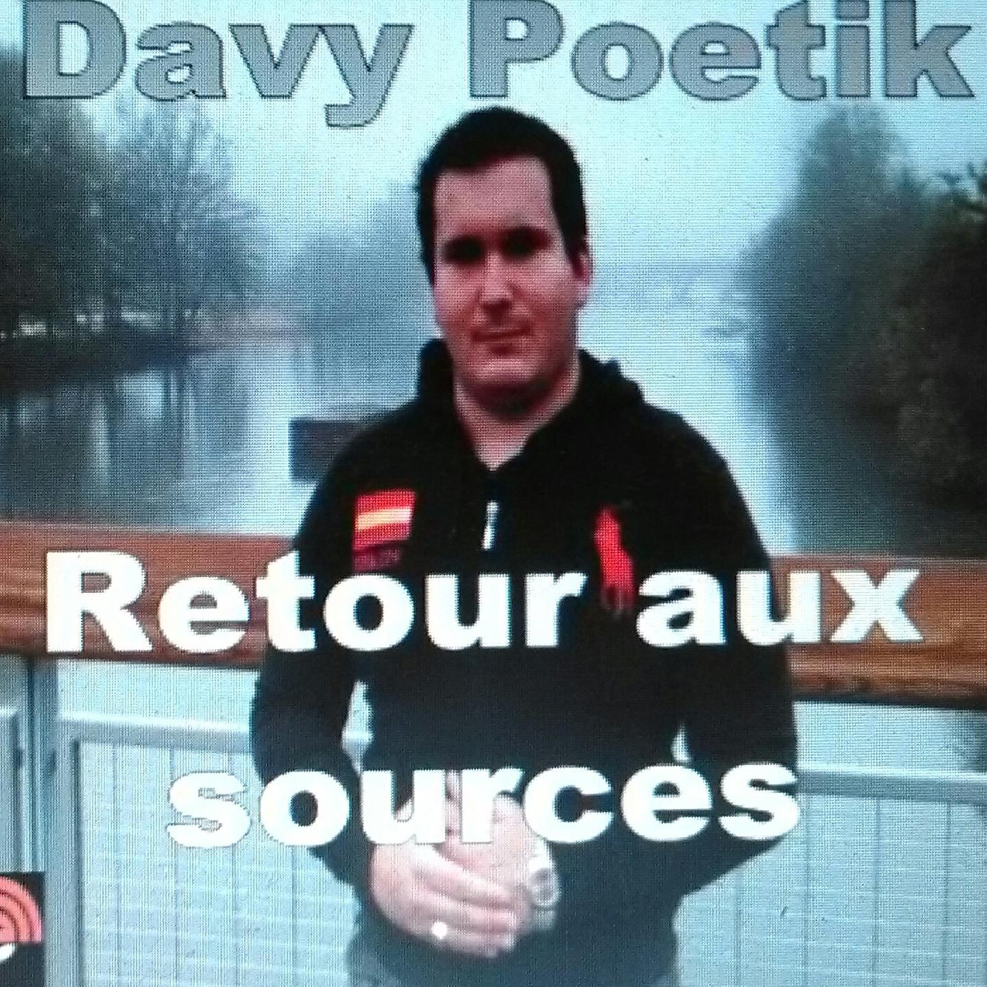 Davy poetik - Perdre son esprit