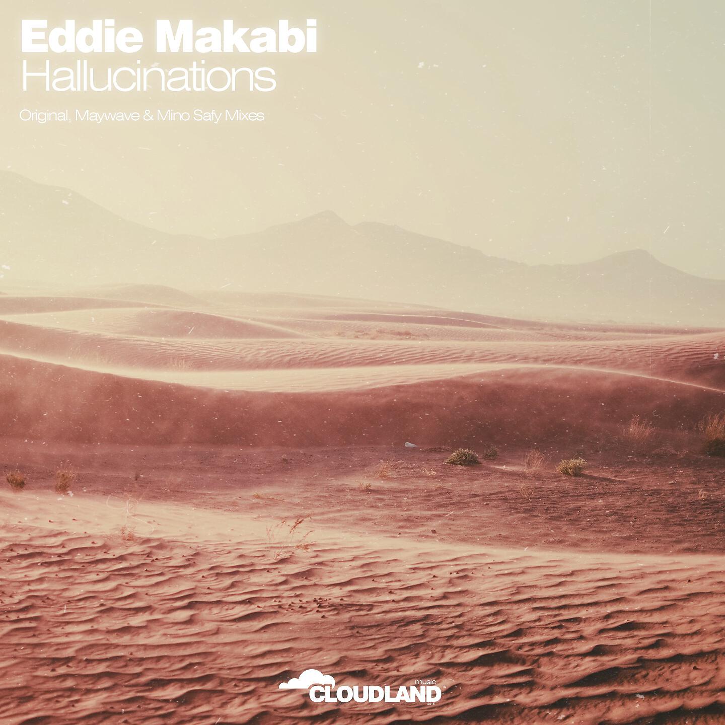 Eddie Makabi - Hallucinations (Mino Safy Remix)