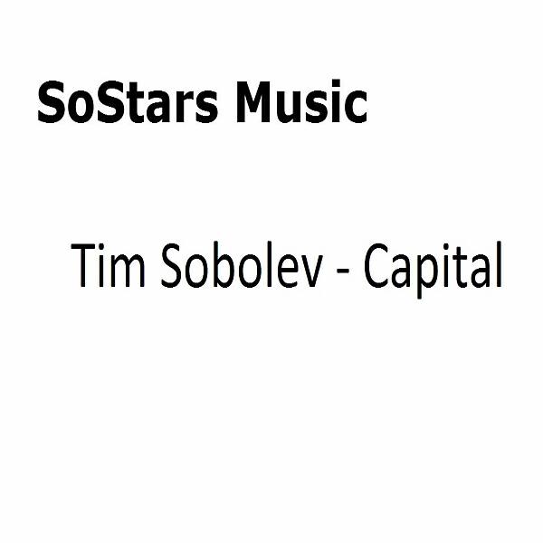 Tim Sobolev - Moscow